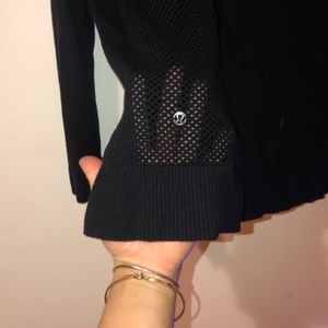 Lululemon Sweater